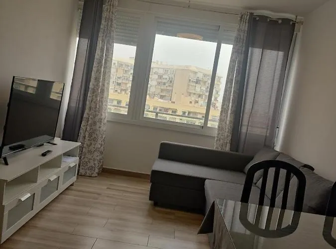 Apartament Centro