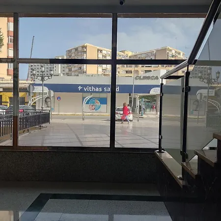 Centro Διαμέρισμα *