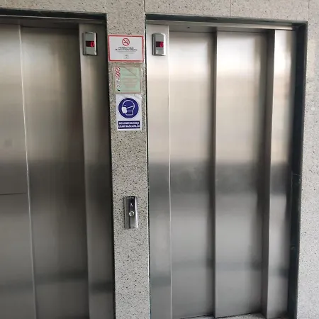 Centro * Τορρεμολίνος