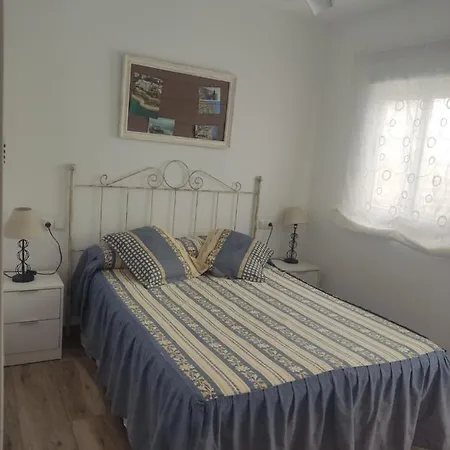 Διαμέρισμα Centro *