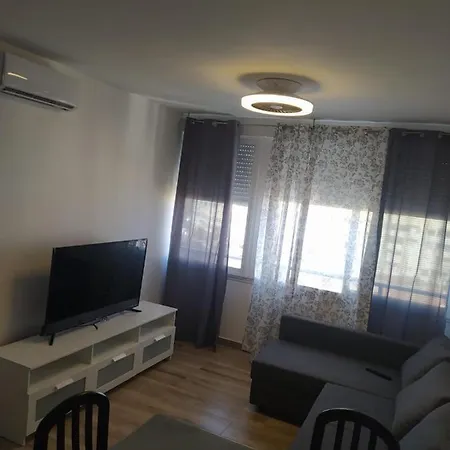 Lejlighed Centro