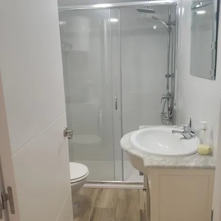 Apartamento Centro Torremolinos
