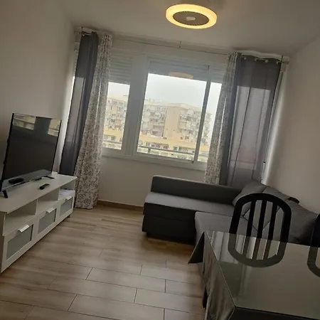 Lejlighed Centro