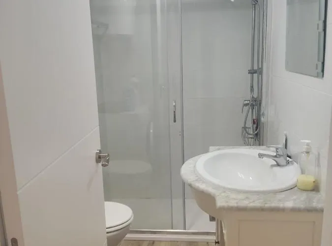 Appartement Centro Torremolinos